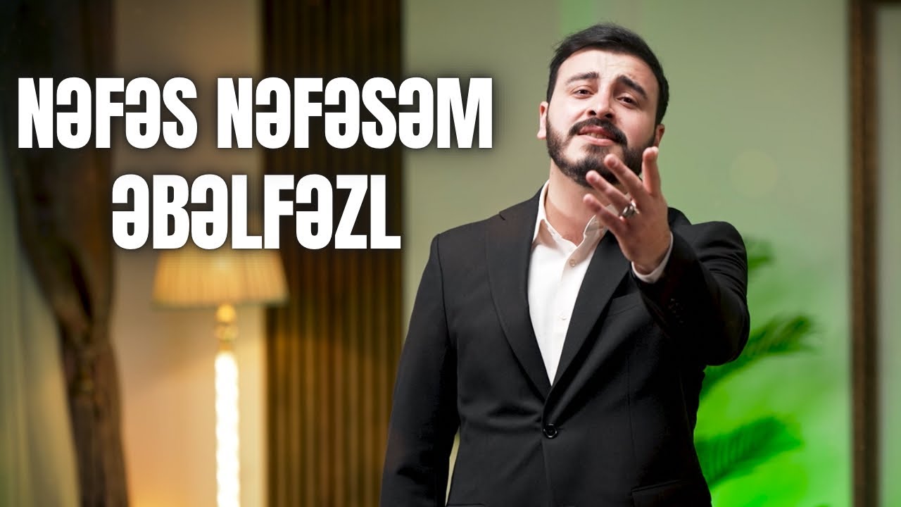 Celal Ceferi - Nefes Nefesem | 2025 Mp3 Yüklə