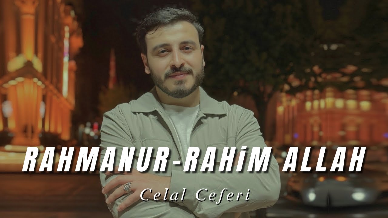 Celal Ceferi - 