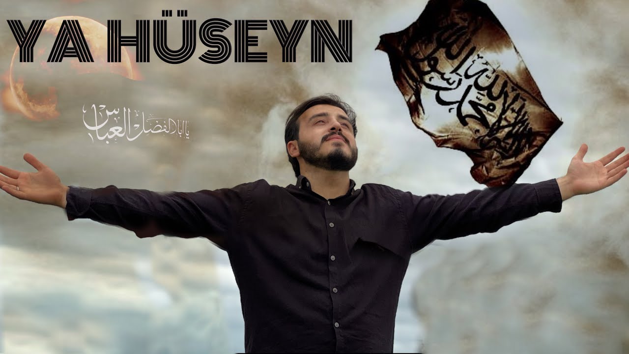 Celal Ceferi - Ya Hüseyn | 2023 (Albom-2) Mp3 Yüklə