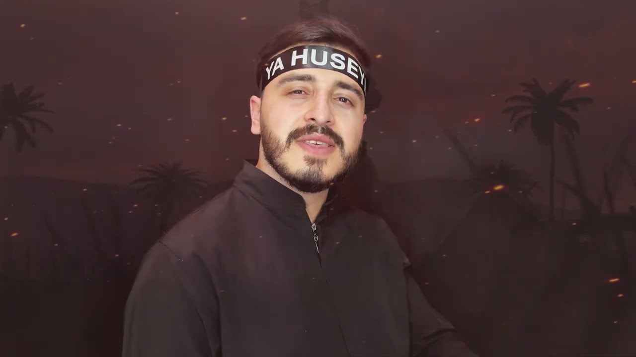 Celal Ceferi - Ya Hüseyn Ya Movla | 2024 (Albom-4) Mp3 Yüklə