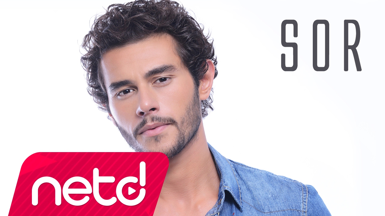 Cem Belevi - Sor Mp3 Yüklə