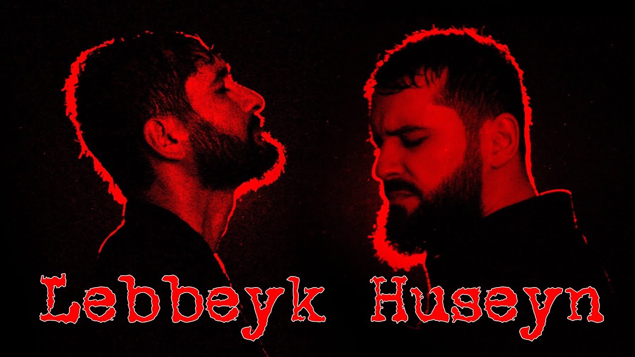 Cemaleddin Hüseyni & Perviz Hüseyni- Lebbeyk Hüseyn(ə.s)|2024| Mp3 Yüklə