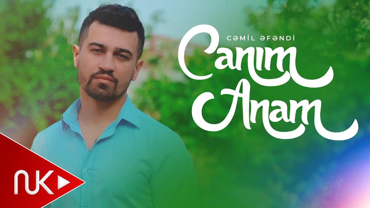Cemil Efendi - Canim Anam 2024 (Yeni Klip) Mp3 Yüklə