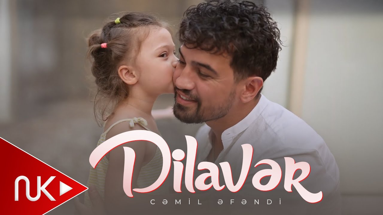 Cemil Efendi - Dilaver 2025 (Yeni Klip) 4K Mp3 Yüklə