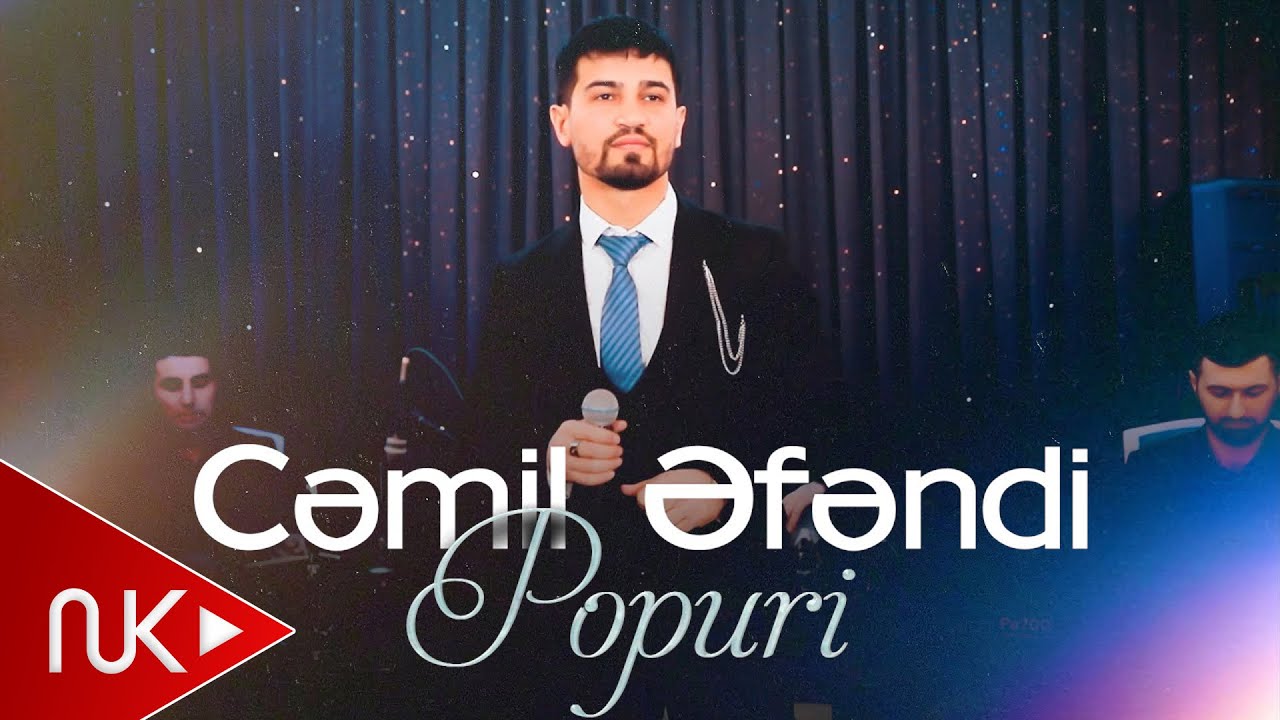 Cemil Efendi - Popuri 2022 (Yeni Klip) Mp3 Yüklə
