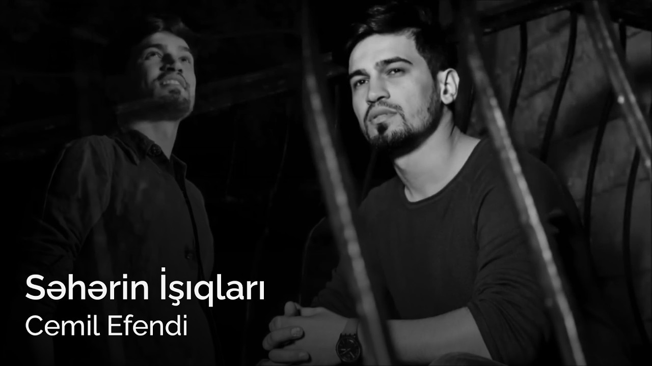 Cemil Efendi - Seherin Isiqlari ( 2018 Yeni Hit ) Mp3 Yüklə