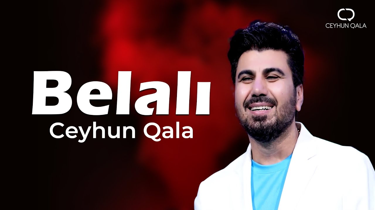 Ceyhun Qala - Belalı (Özel Sehne / Space TV) Mp3 Yüklə