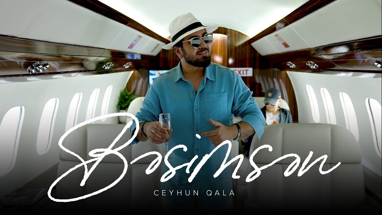 Ceyhun Qala — Besimsen (Rəsmi Musiqi Videosu) Mp3 Yüklə
