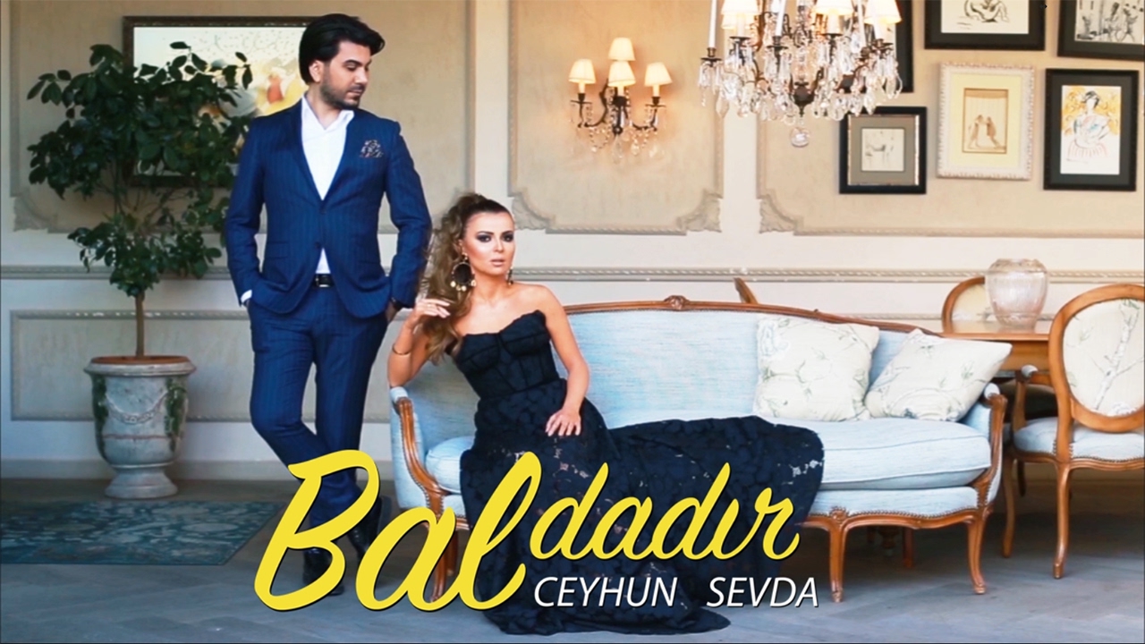 Ceyhun Qala ft. Sevda Yahyayeva — Bal Dadır Mp3 Yüklə