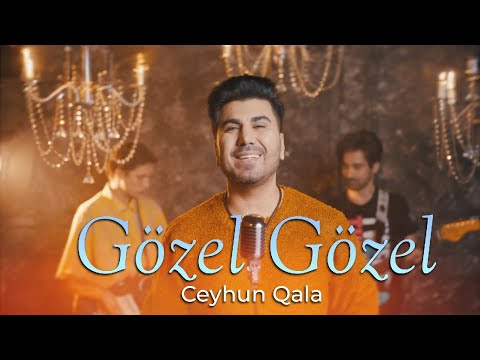Ceyhun Qala - Gozel - Gozel (Official Video) Mp3 Yüklə