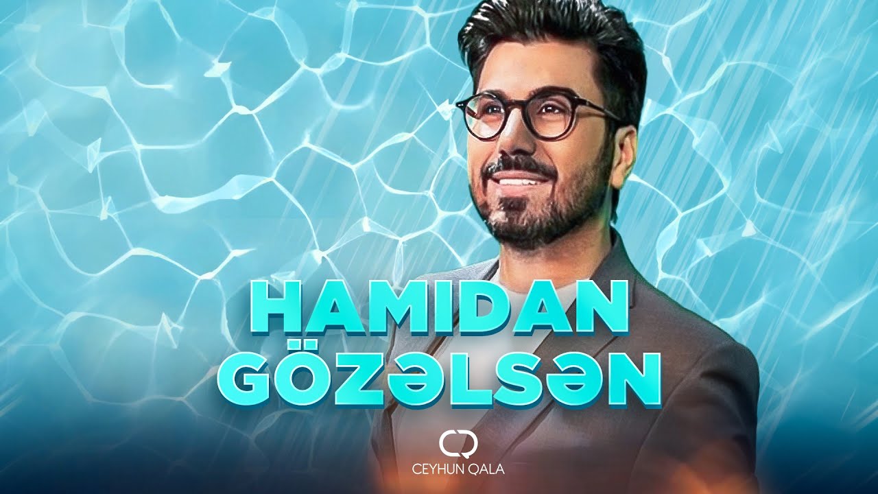 Ceyhun Qala — Hamıdan Gözəlsən (Rəsmi Audio) Mp3 Yüklə