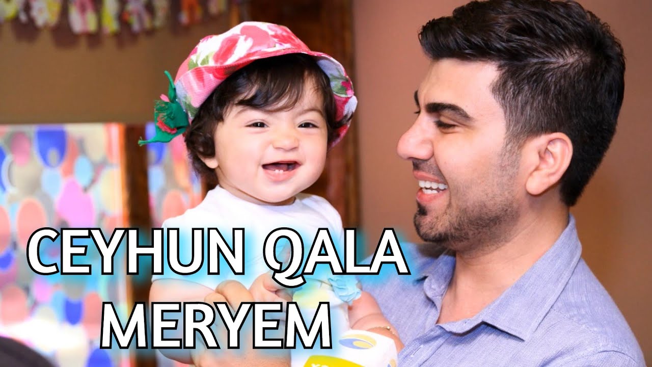 Ceyhun Qala — Məryəm Mp3 Yüklə
