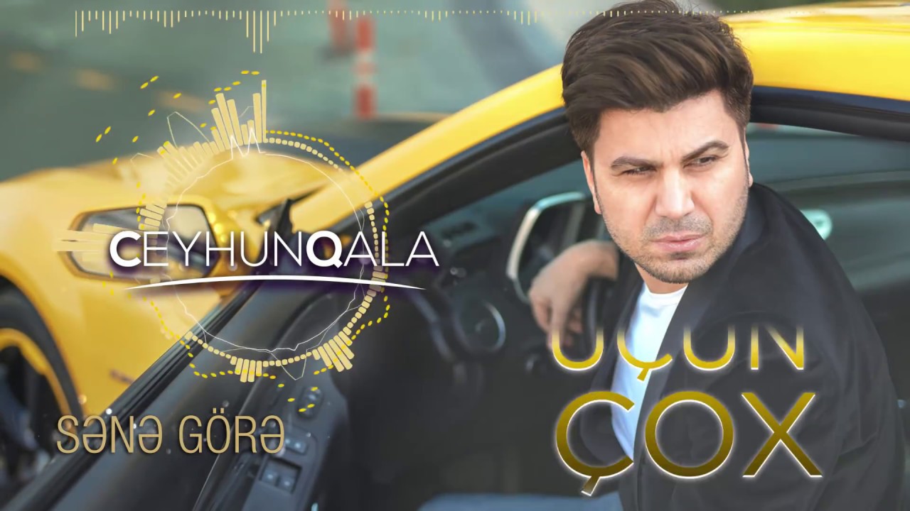 Ceyhun Qala — Sənə Görə (Rəsmi Audio) Mp3 Yüklə
