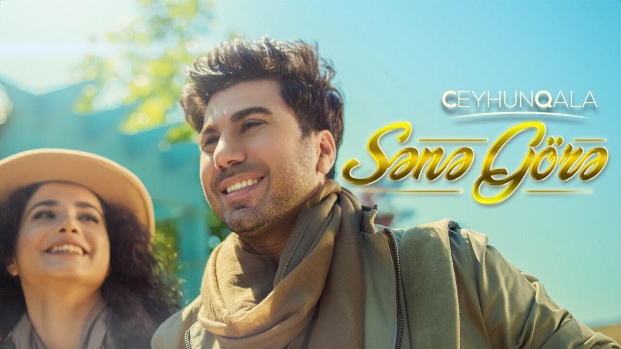Ceyhun Qala — Sənə Görə (Rəsmi Musiqi Videosu) Mp3 Yüklə