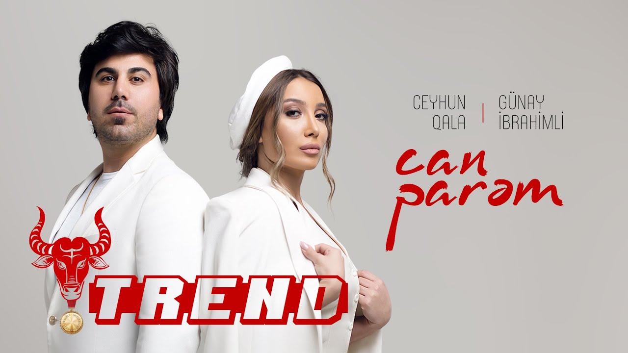 Ceyhun Qala və Günay İbrahimli — Can Parəm (Rəsmi Audio) Mp3 Yüklə