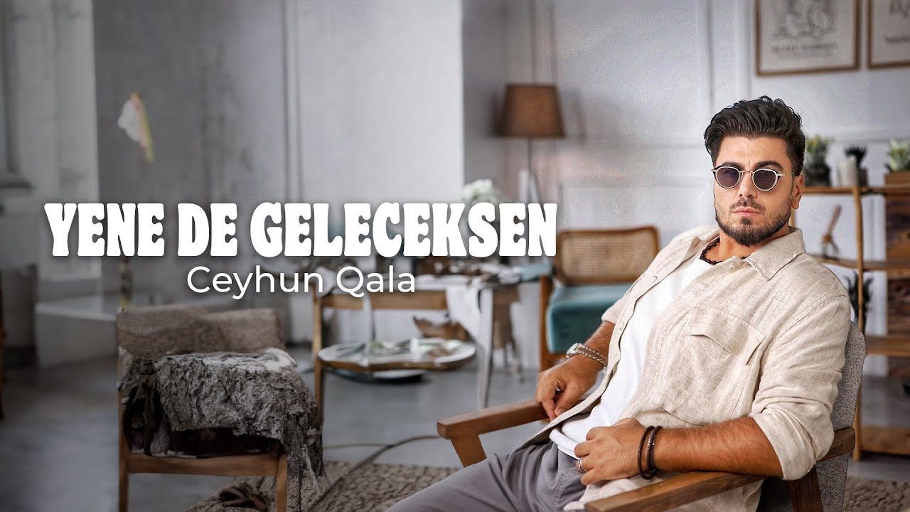 Ceyhun Qala - Yene De Geleceksen (Official Audio) Mp3 Yüklə