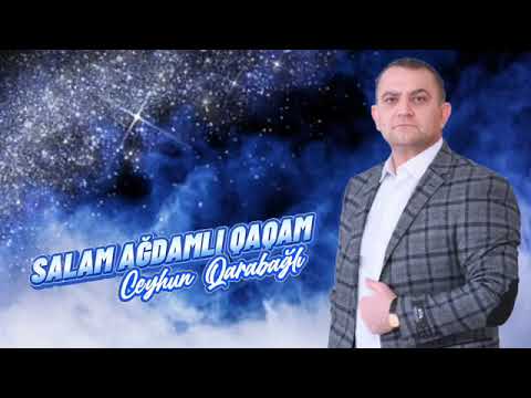 Ceyhun Qarabagli - Salam Agdamli Qaqam _ remix version ( Tacik Pro ) 2022 Mp3 Yüklə
