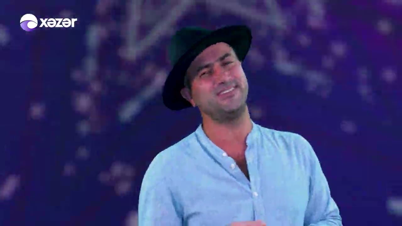 Ceyhun Zeynalov - Məsafələr Mp3 Yüklə