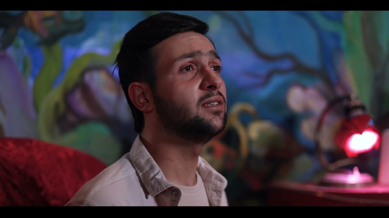 Chahangir Aliyev - Neden Oldu 2023 (Official Music Video) Mp3 Yüklə
