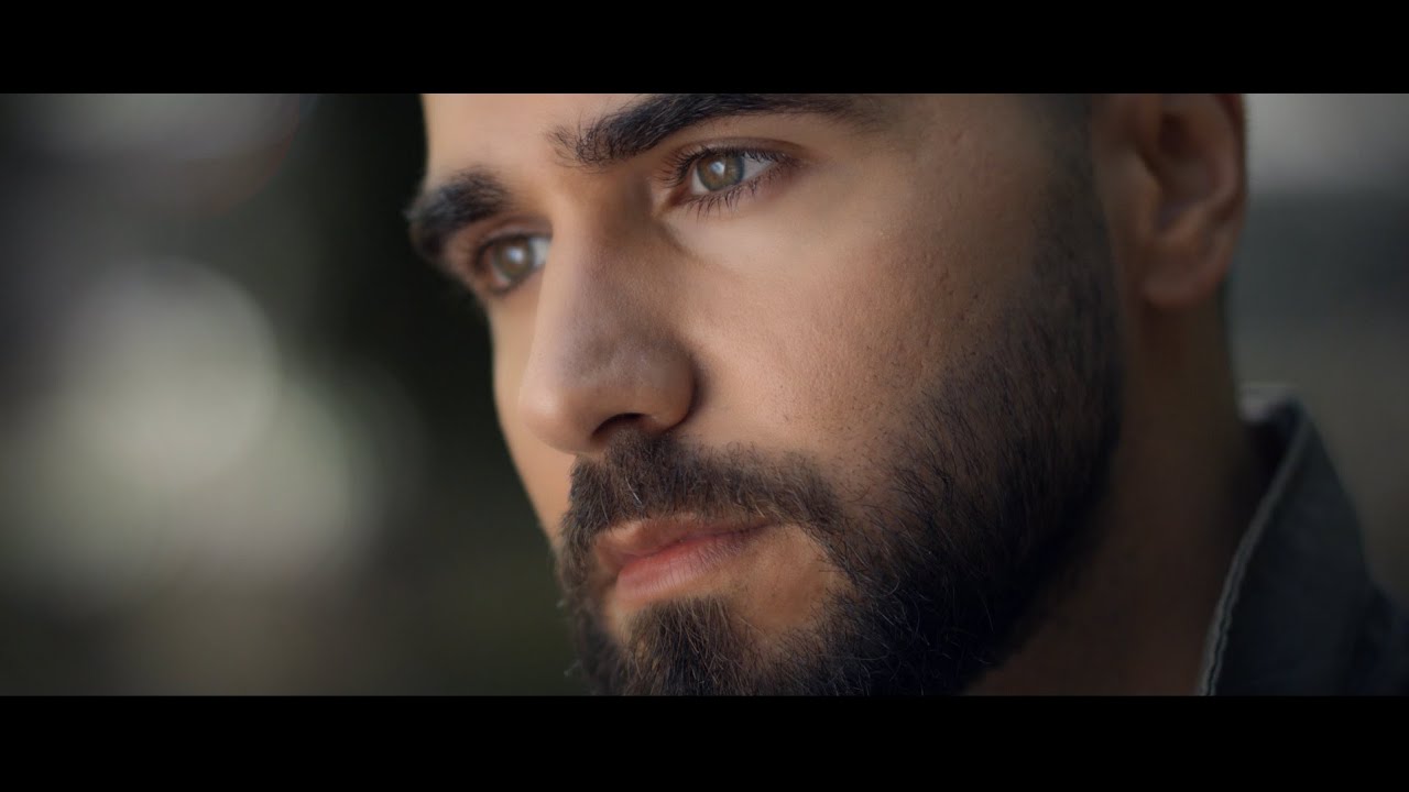 Chingiz Mustafayev - Can Can (Official Clip) Mp3 Yüklə