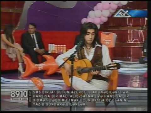 Chingiz Mustafayev - Gubanin Ag Almasi Mp3 Yüklə