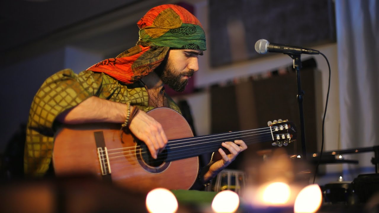 Chingiz Mustafayev - Gülzar istərəm. ( Məhəmməd Füzuli ) Mp3 Yüklə