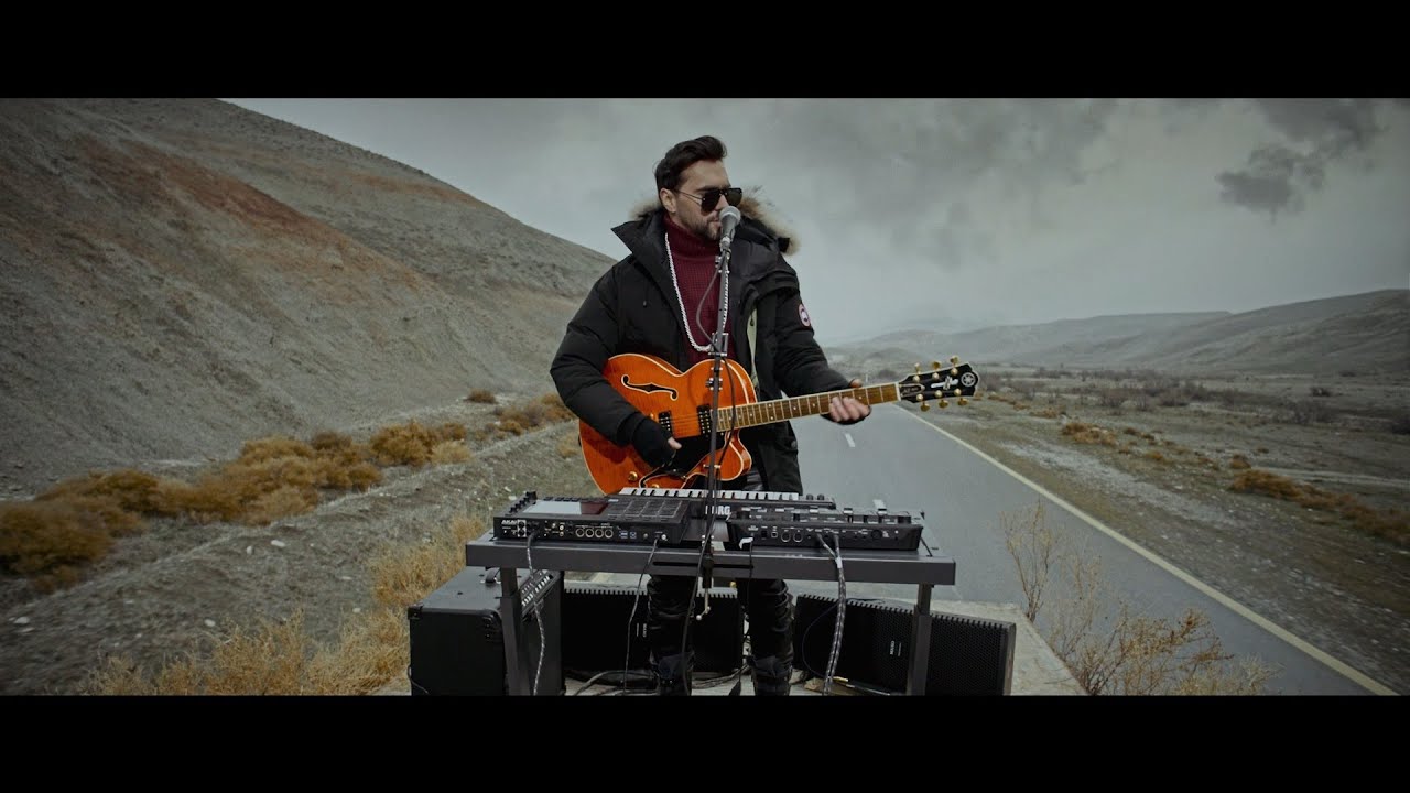 Chingiz Mustafayev - Güven Bana (2020) Mp3 Yüklə