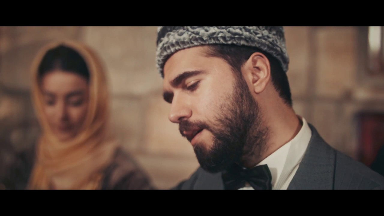 Chingiz Mustafayev & Palmas - Ninne Mp3 Yüklə