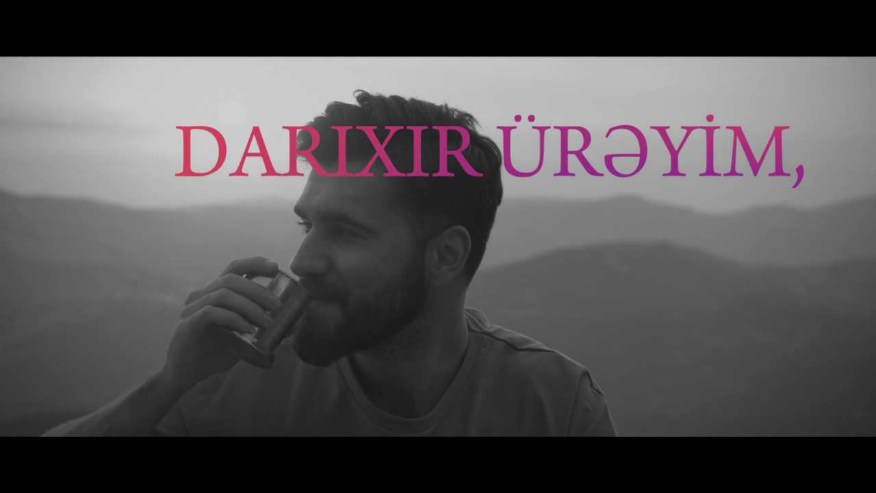 Chingiz Mustafayev - Qurbet (OFFICIAL CLIP) Mp3 Yüklə