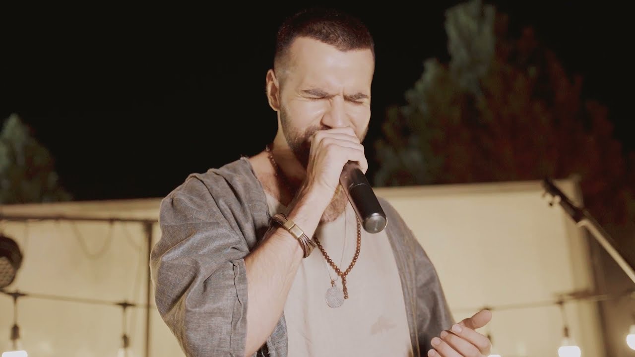 Chingiz Mustafayev (RUMI) - Məni bir mən bilirəm Mp3 Yüklə