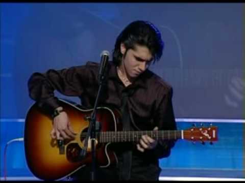 Chingiz Mustafayev - San Aglama Yeni Ulduz 7 Mp3 Yüklə