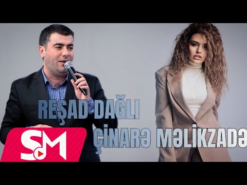 Cinare Melikzade & Resad Dagli - Ya Bexdimin Gozu Kordu ( Yeni Remix 2024 ) Mp3 Yüklə
