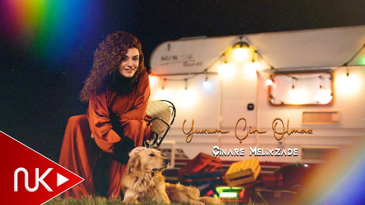 Cinare Melikzade - Yuxum Çin Olmaz (Official video) Mp3 Yüklə