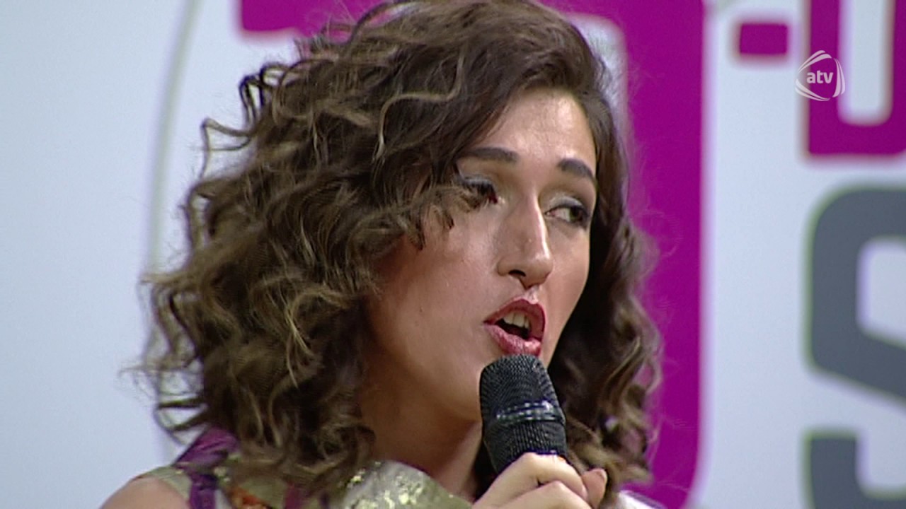 Daliya - Sevirəm (10dan sonra) Mp3 Yüklə