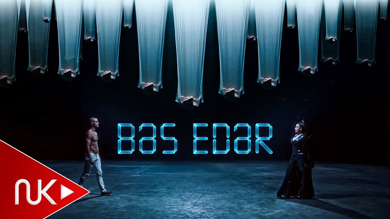 Damla - Bes Eder 2022 (Yeni Klip) Mp3 Yüklə