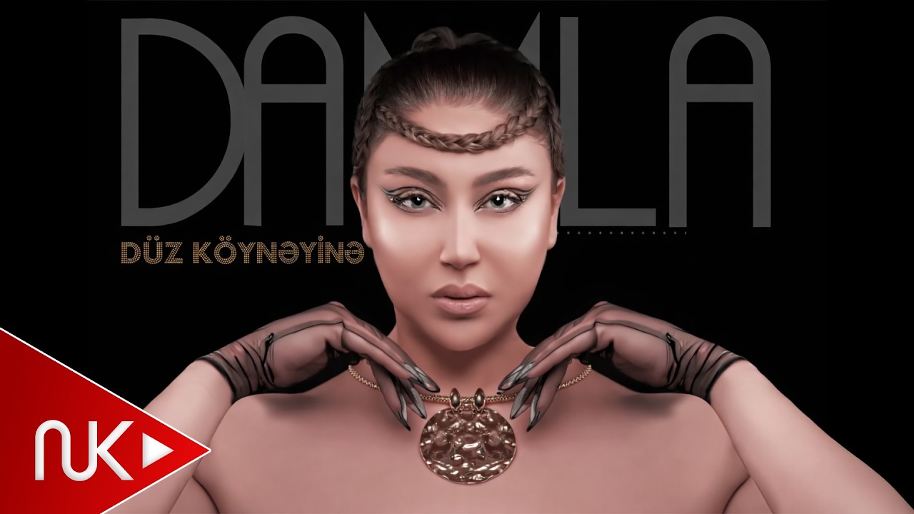 Damla - Düz Köynəyinə 2023 (Avar Xalq Mahnısı) Mp3 Yüklə