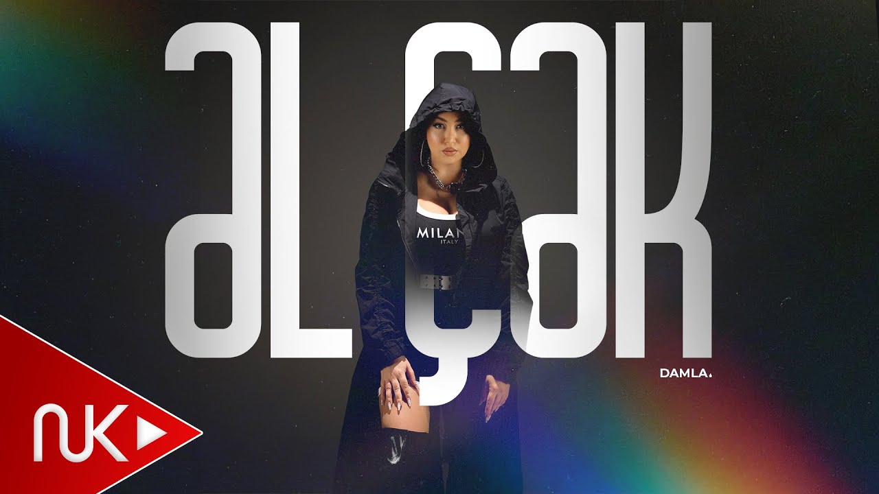 Damla - El Chek 2024 (Official Music Video) Mp3 Yüklə