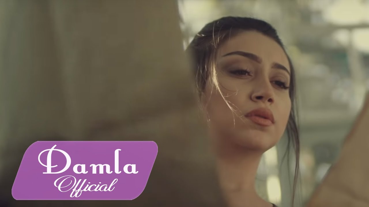 Damla - Firtina 2018 (Official Music Video) Mp3 Yüklə