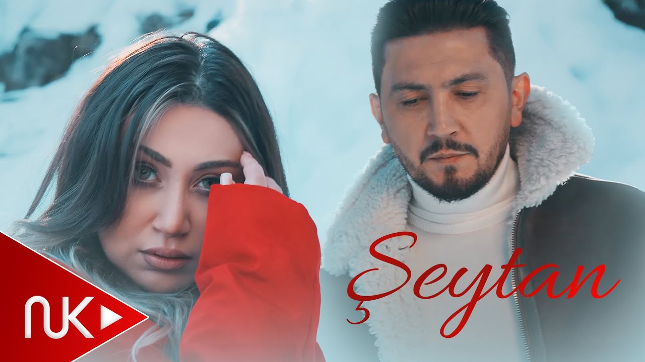 Damla ft Nicat - Şeytan (Official Music Video) Mp3 Yüklə