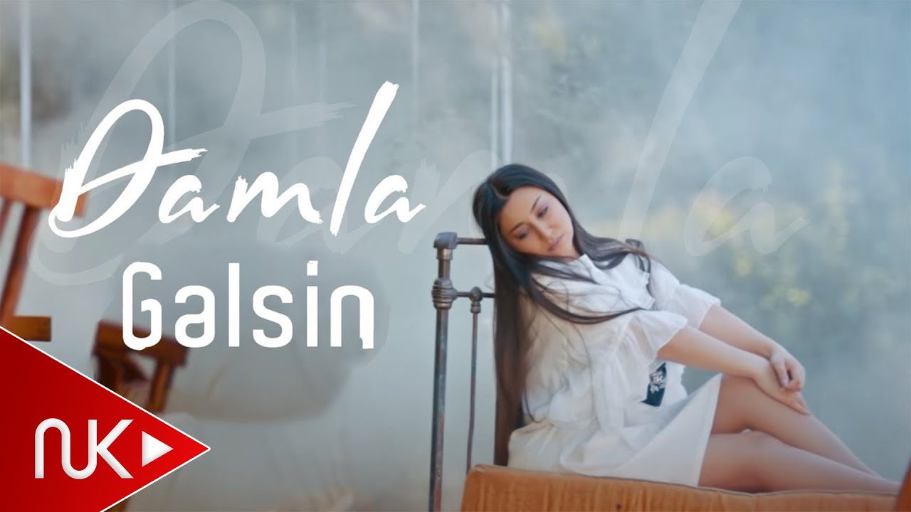 Damla - Gelsin (Official Video) Mp3 Yüklə