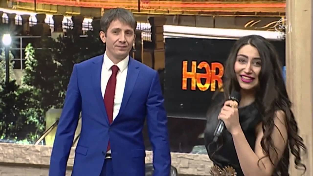 Damla - Get (Hər axşam) Mp3 Yüklə