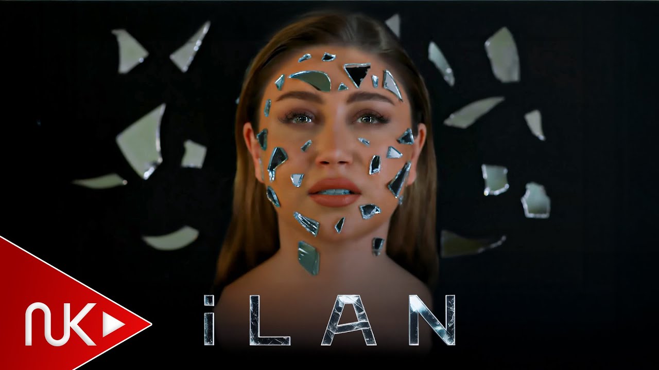 Damla - Ilan 2022 (Official Music Video) Mp3 Yüklə