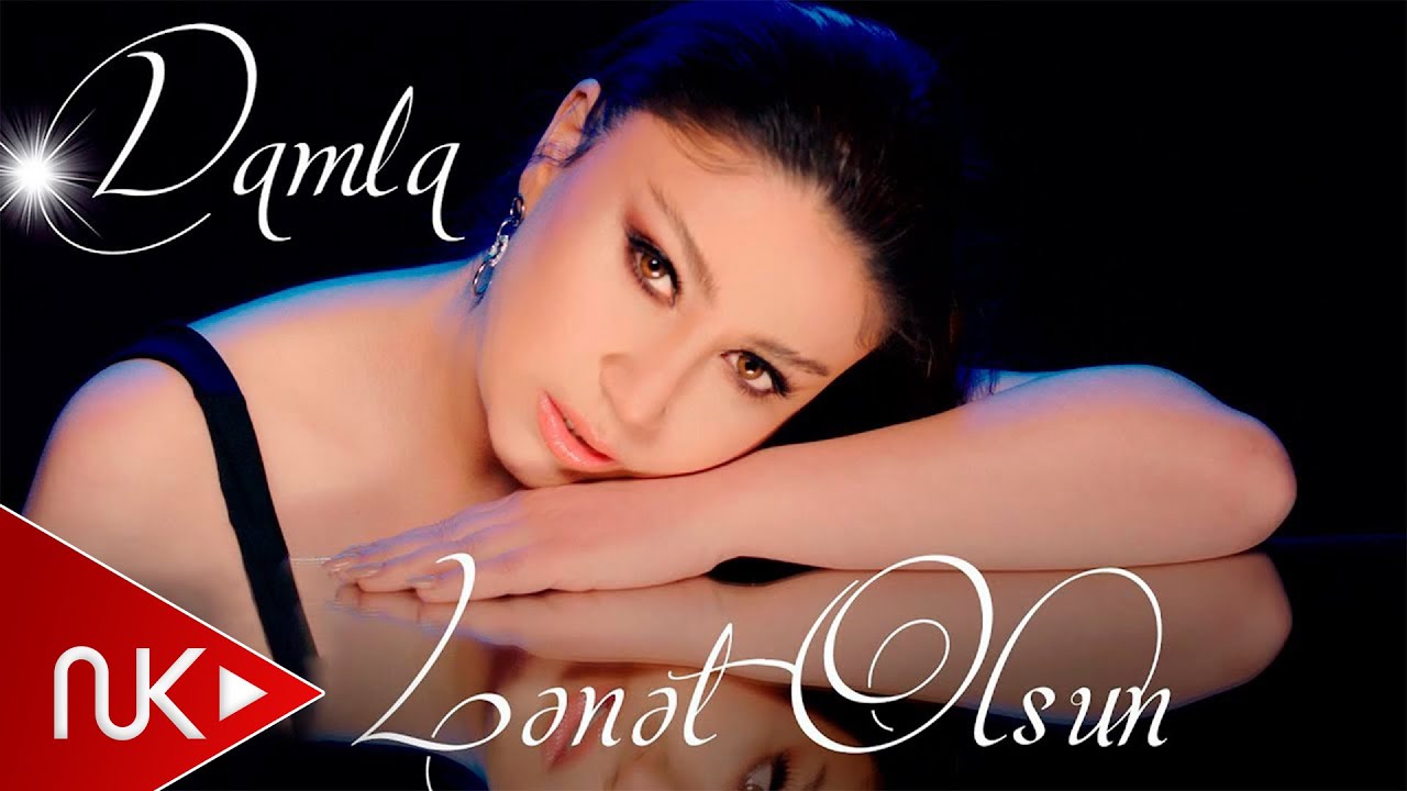 Damla - Lənət Olsun (Yeni Klip 2021) Mp3 Yüklə