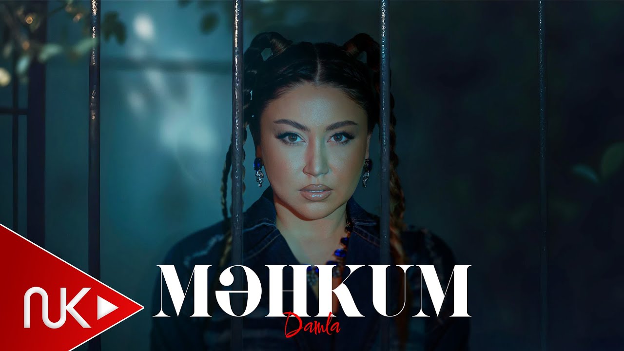 Damla – Məhkum 2024 (Yeni Mahnı) Mp3 Yüklə