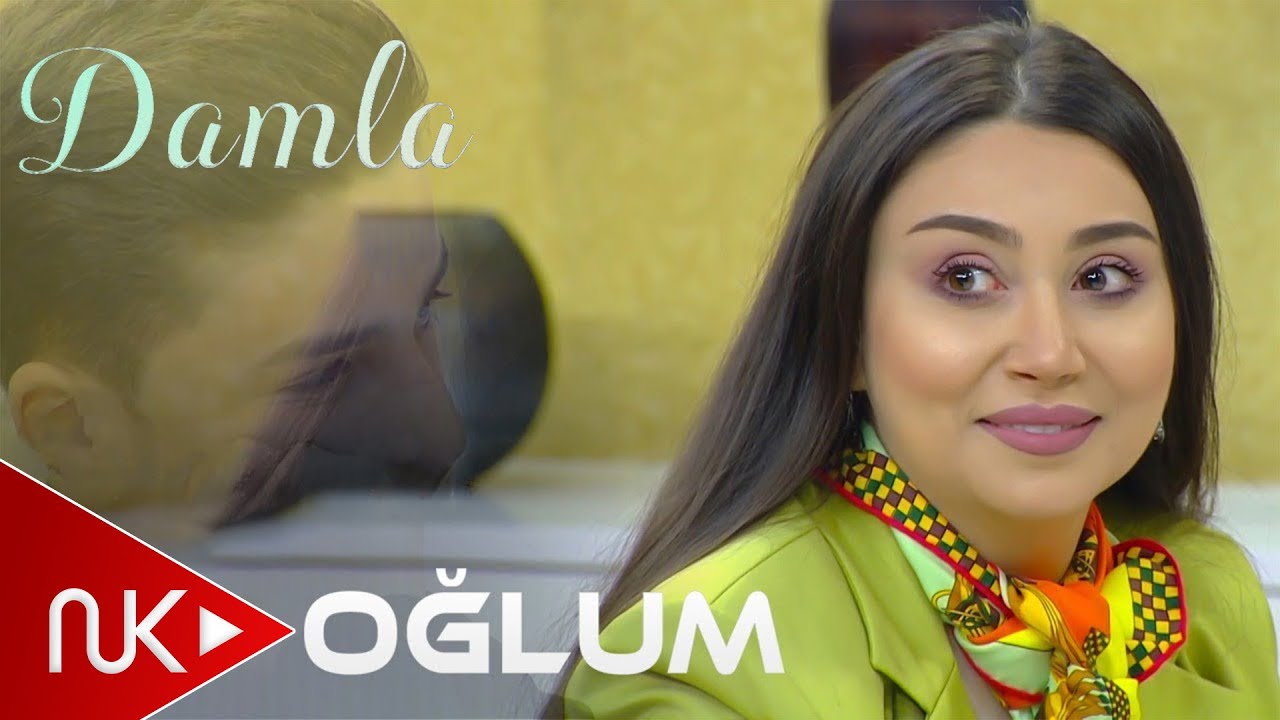 Damla - Oglum (Yeni 2020) Mp3 Yüklə