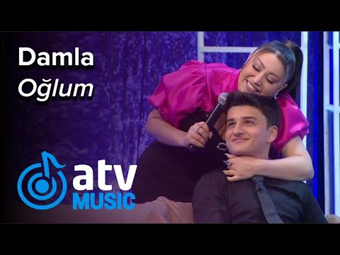 Damla - Oğlum (7 Canlı) Mp3 Yüklə