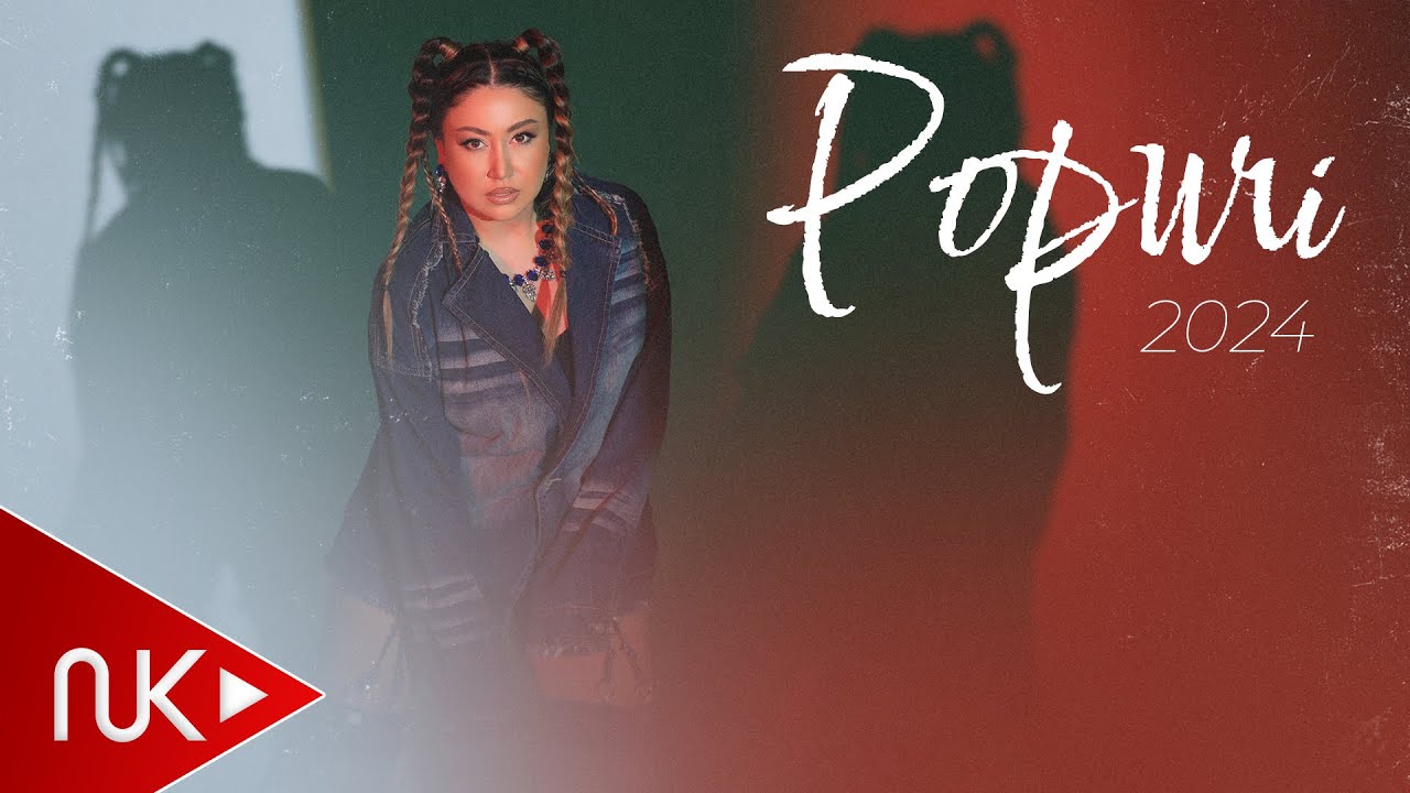 Damla - Popuri (Yeni 2024) Mp3 Yüklə