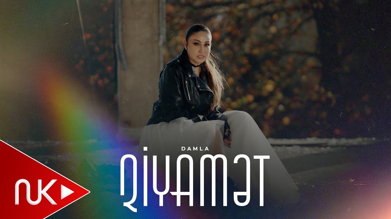 Damla - Qiyamet 2025 (Yeni Klip) Mp3 Yüklə