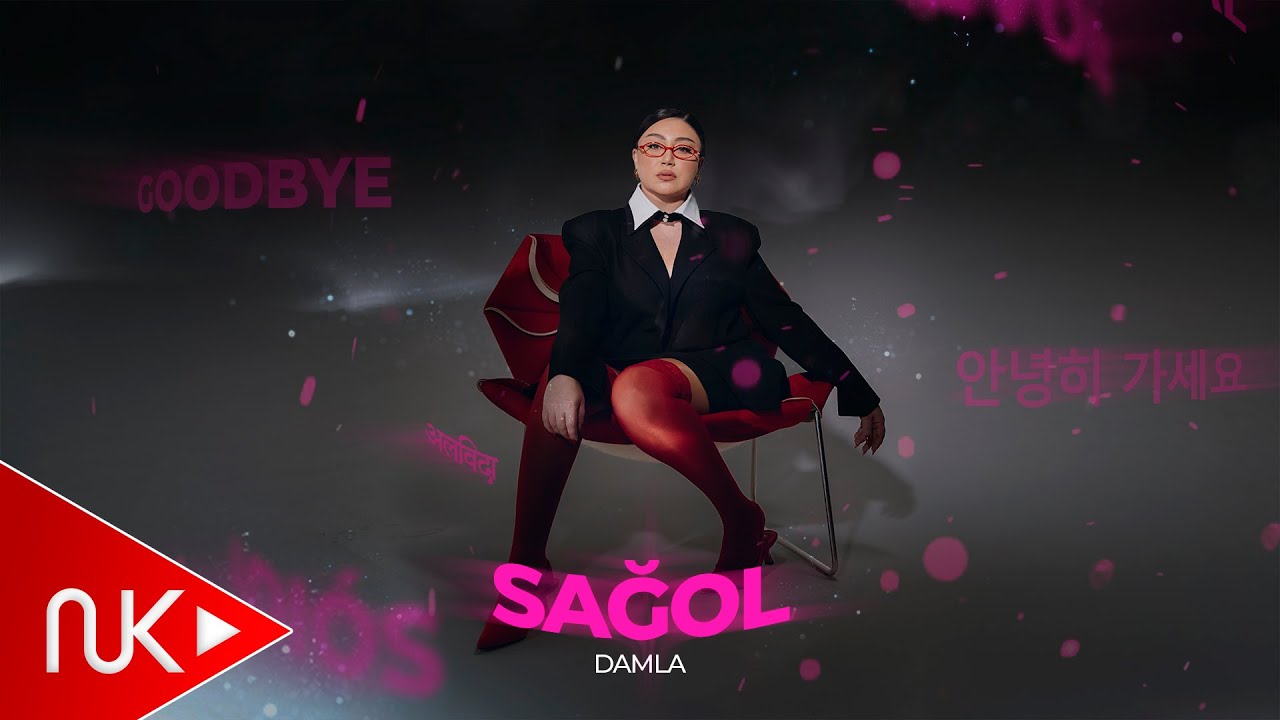 Damla - Sagol (Yeni 2025) 4K Mp3 Yüklə