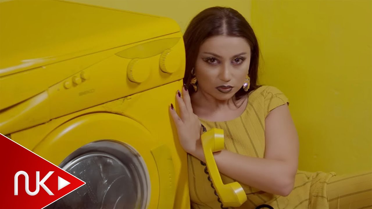 Damla - Sevmisdim 2018 (Official Music Video) Mp3 Yüklə